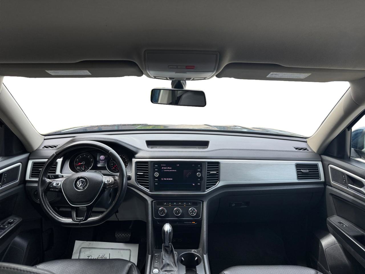 Used 2018 Volkswagen Atlas SE image 7