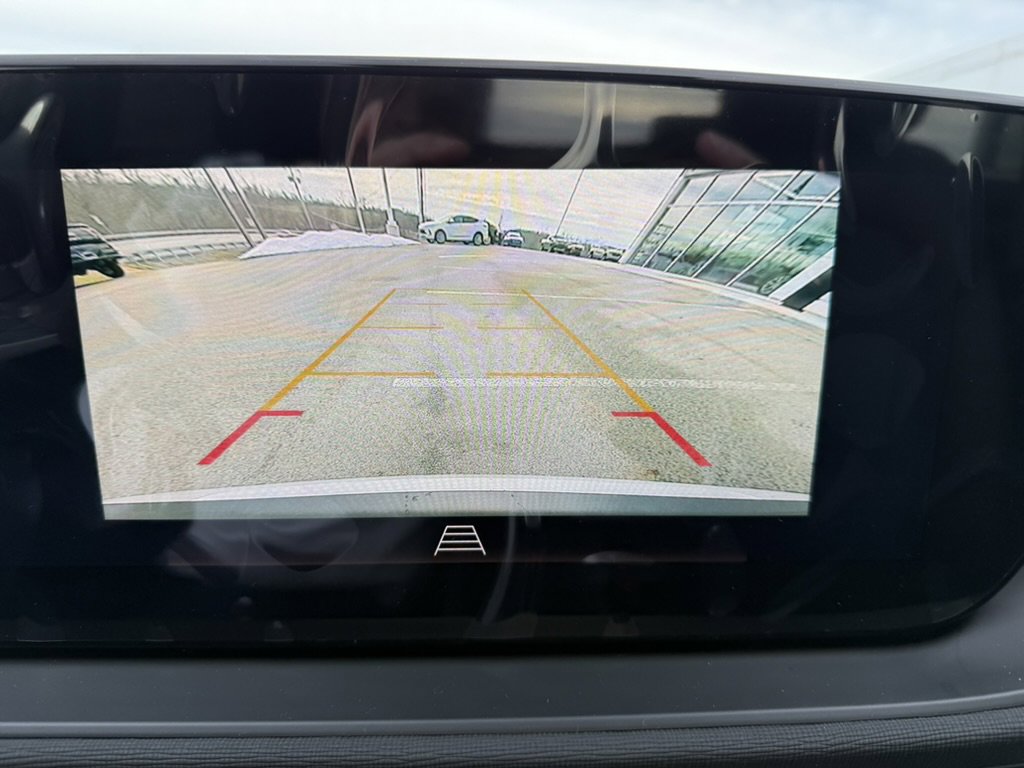 New 2026 Buick Envista Preferred image 20