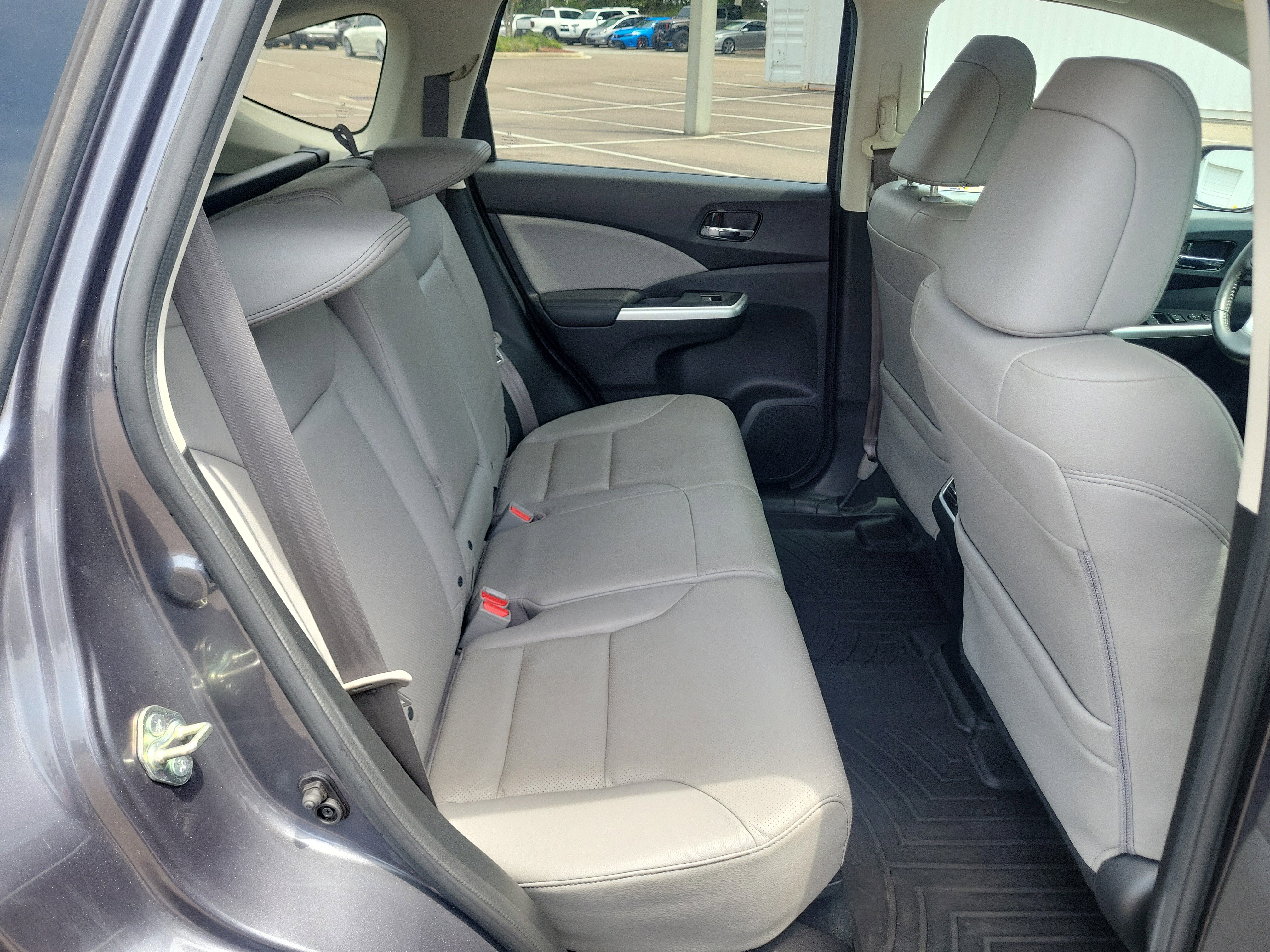 Used 2016 Honda CR-V EX-L image 10