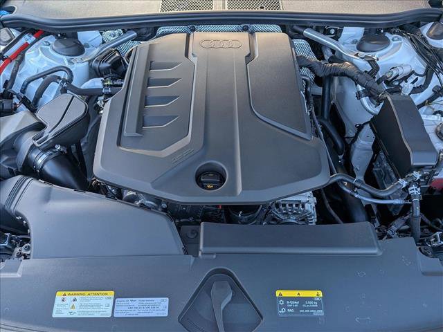 New 2025 Audi A5 2.0T Premium Plus image 17