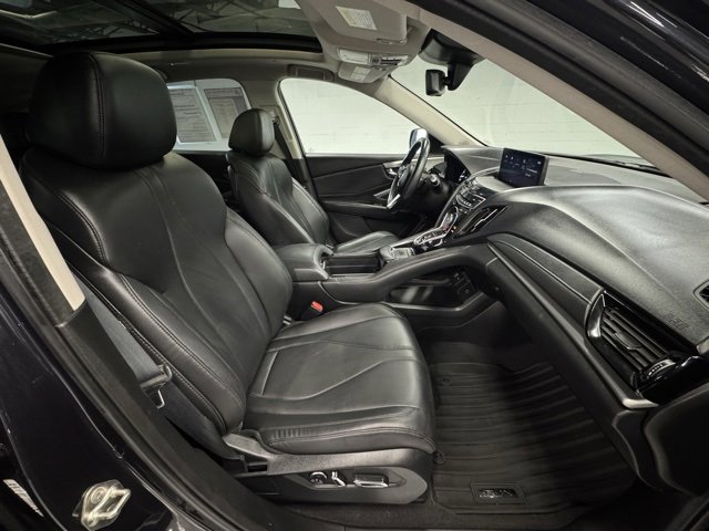 Used 2020 Acura RDX Base image 15