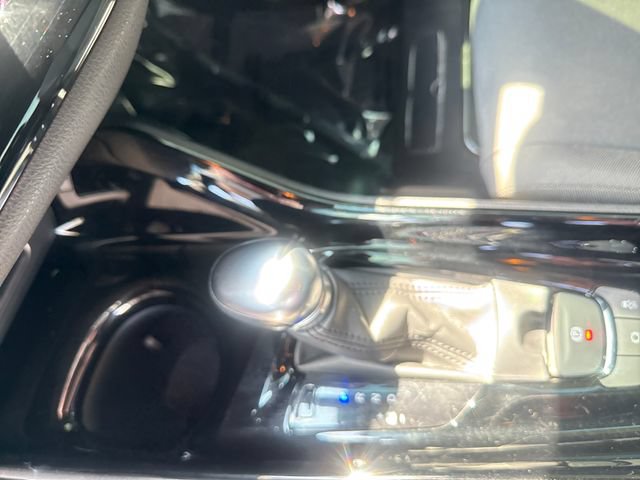 Used 2021 Toyota C-HR Nightshade FWD image 18