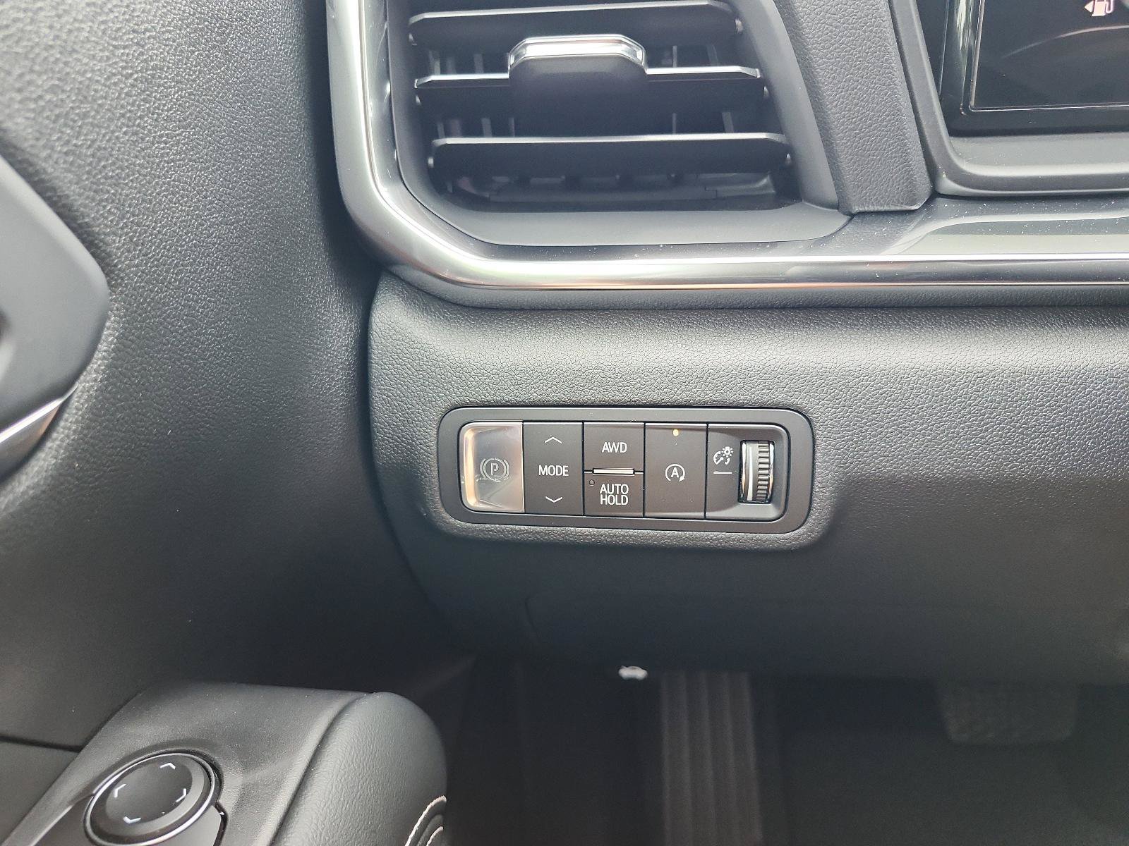 Certified 2026 GMC Terrain Denali AWD/4WD image 21