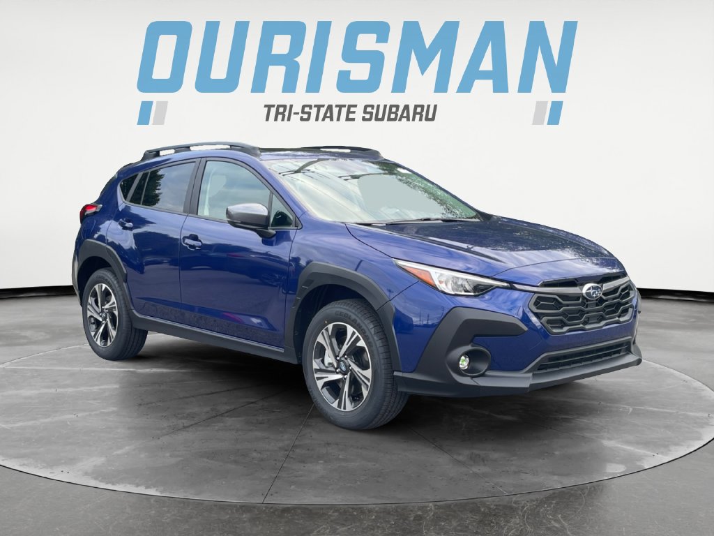 New 2026 Subaru Crosstrek 2.5i Premium AWD/4WD image 1