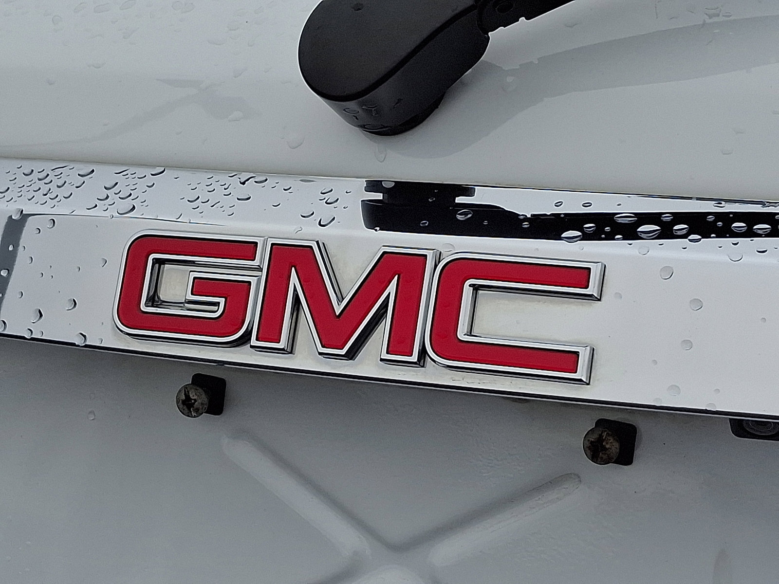 Used 2017 GMC Acadia Limited SLT image 33