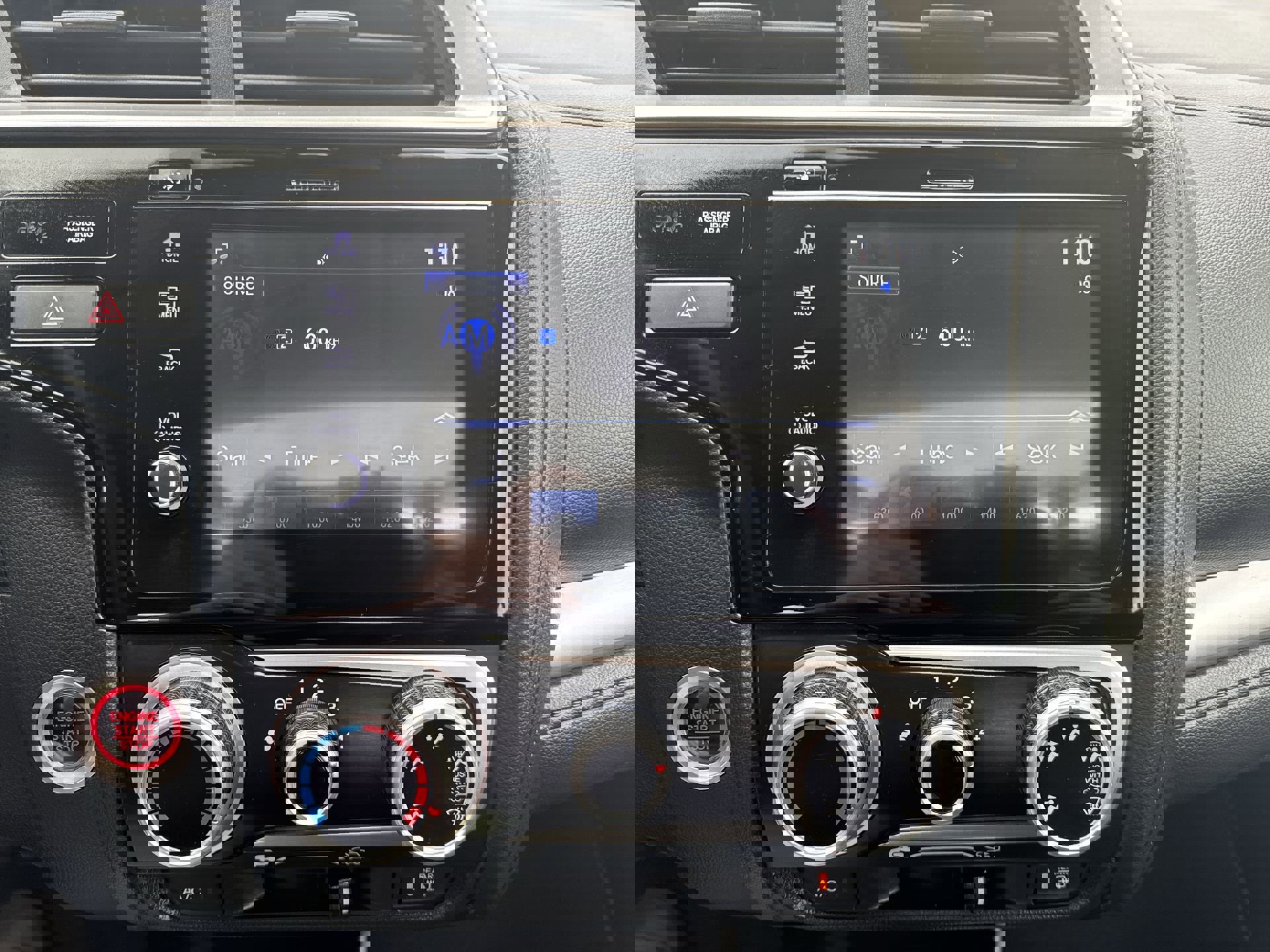 Used 2020 Honda Fit EX image 14