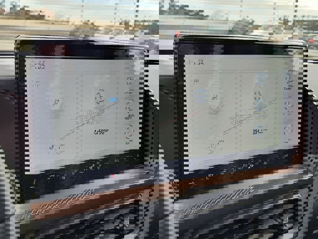 New 2025 Ford Bronco Sport Outer Banks image 43