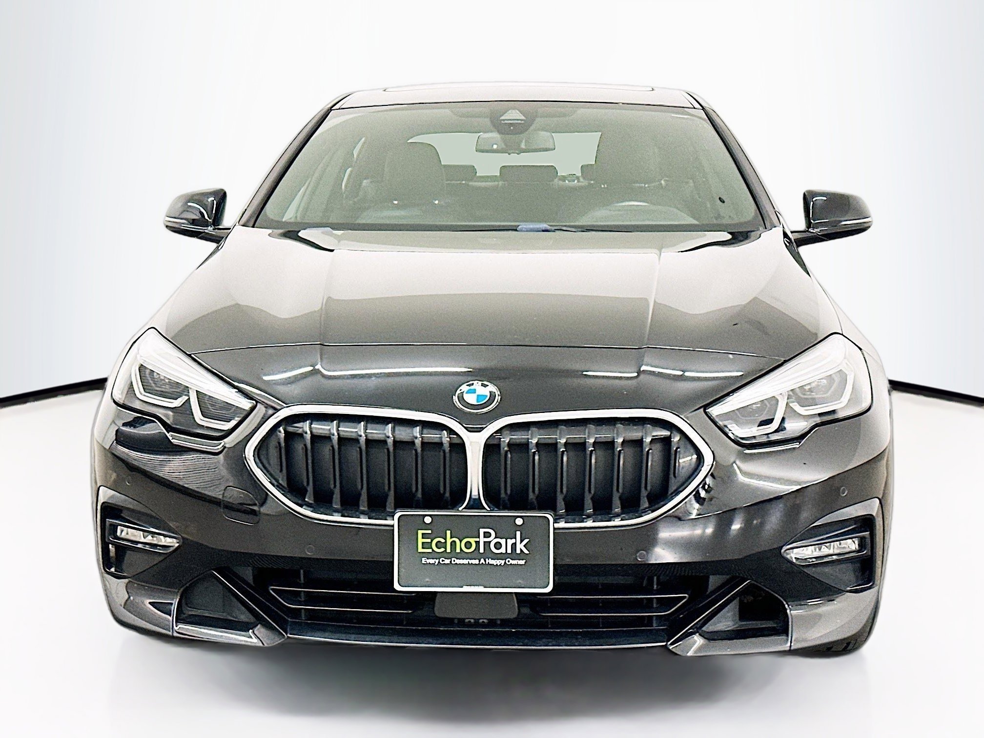 Used 2021 BMW 228i xDrive Gran Coupe w/ Convenience Package image 2