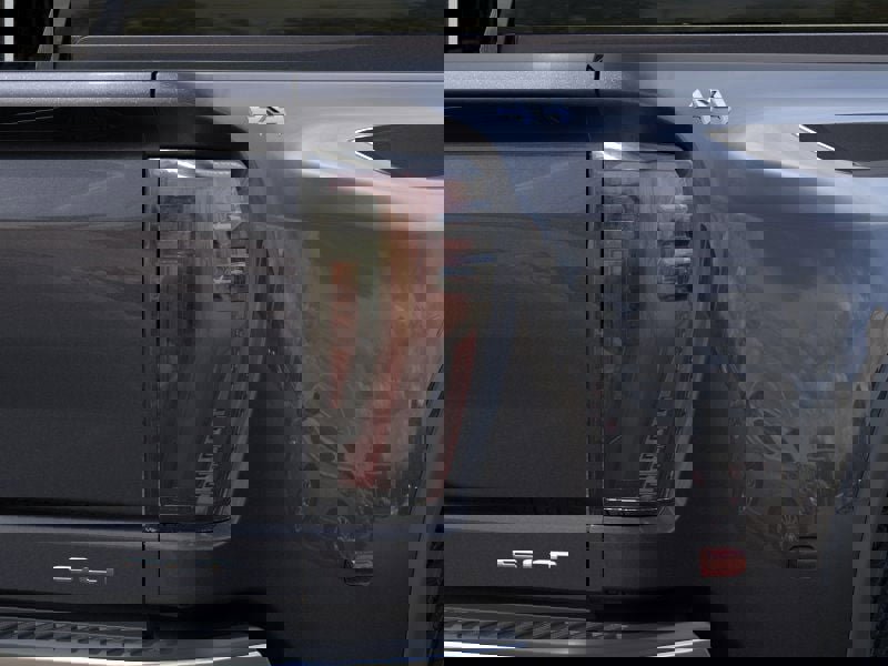 New 2026 GMC Sierra 3500 SLT image 11