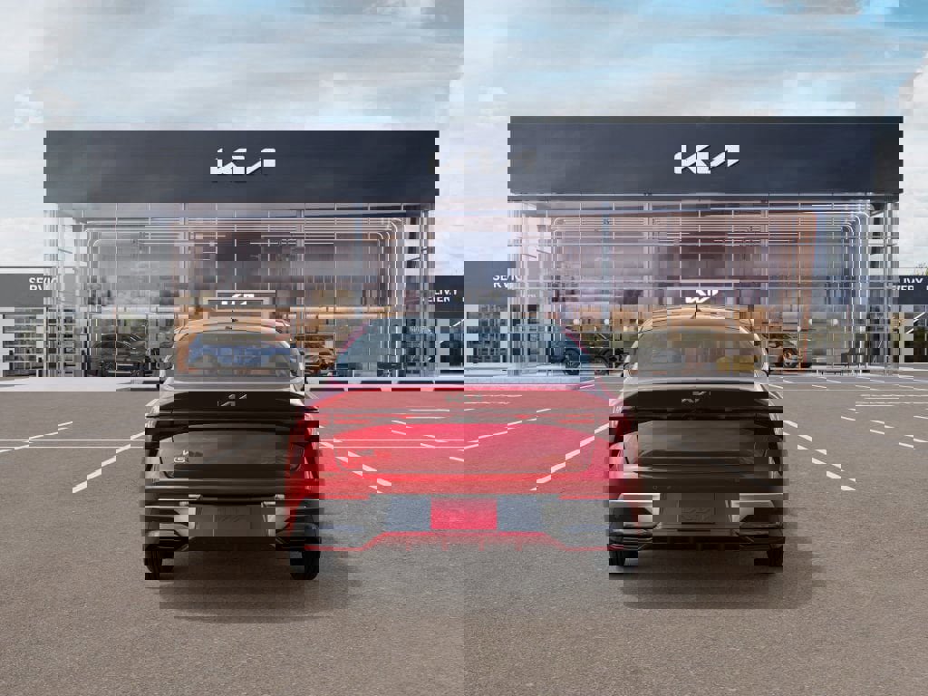 New 2025 Kia K5 EX image 5