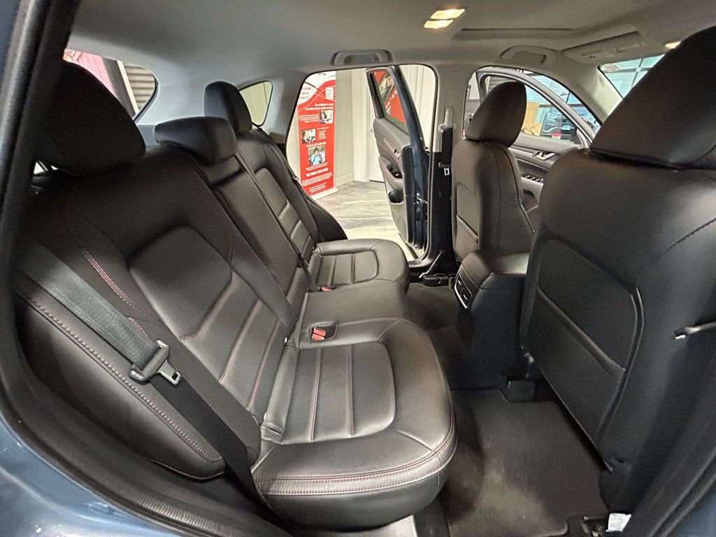 Used 2023 MAZDA CX-5 Carbon Edition AWD/4WD image 43