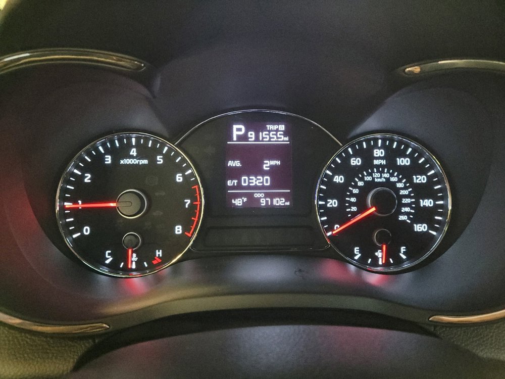 Used 2017 Kia Forte LX image 23