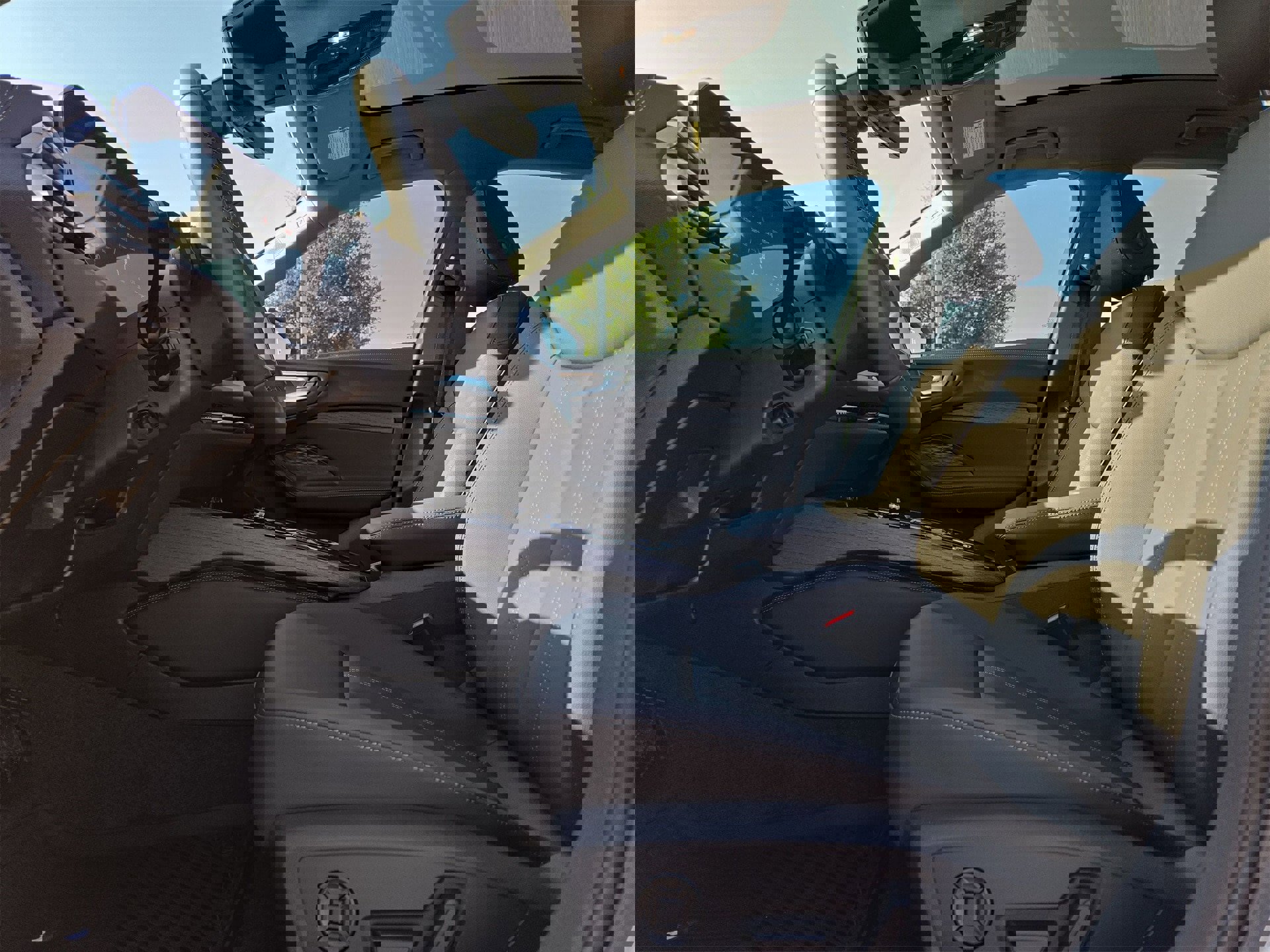 New 2025 Audi A5 2.0T Premium Plus image 16