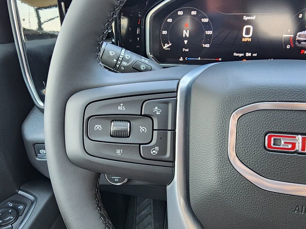 New 2026 GMC Sierra 1500 Elevation image 21