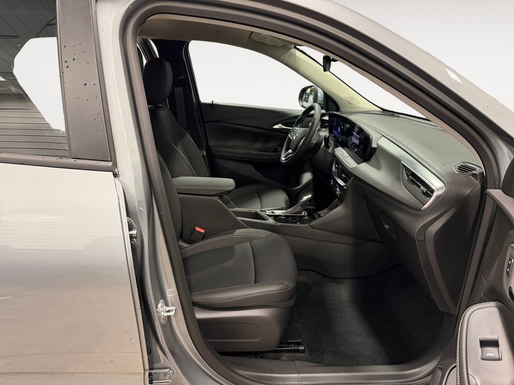 New 2026 Buick Encore GX Preferred w/ Comfort Package image 26