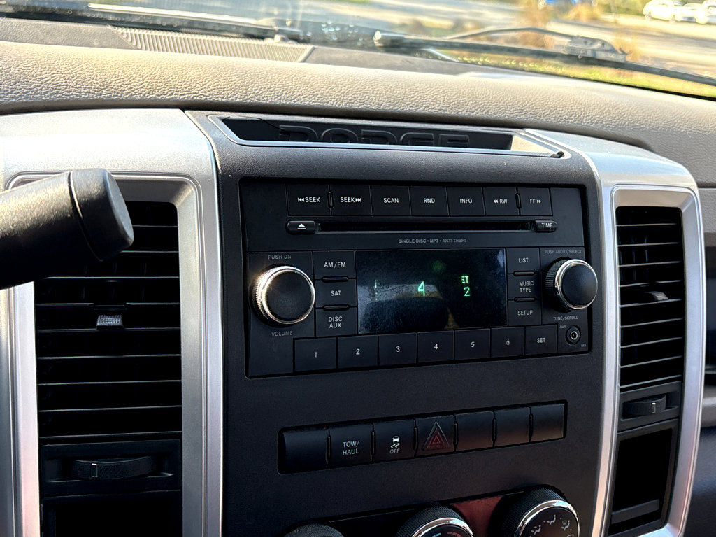 Used 2012 RAM 1500 Express image 5