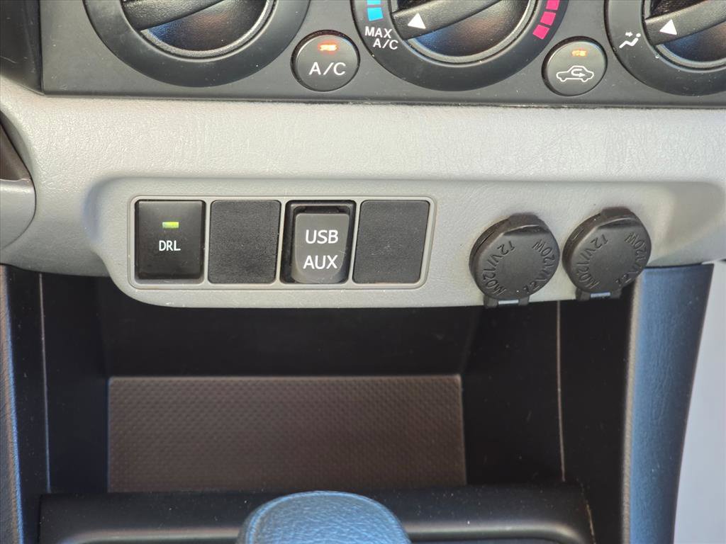 Used 2015 Toyota Tacoma PreRunner RWD image 17
