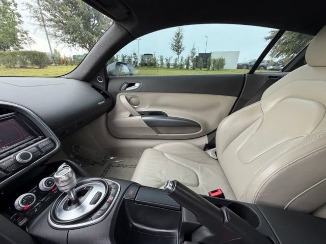 Used 2009 Audi R8 V8 AWD/4WD image 25