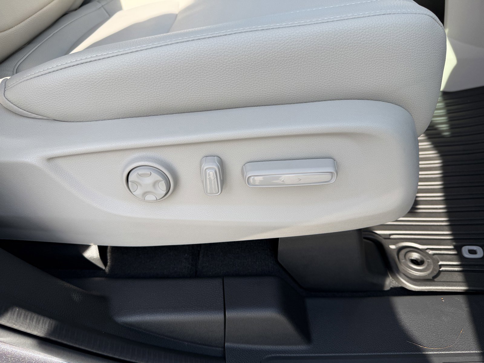 New 2026 Honda Odyssey EX-L image 21