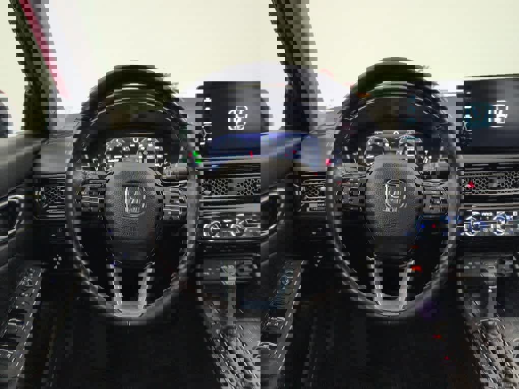 Used 2024 Honda Civic Touring image 15