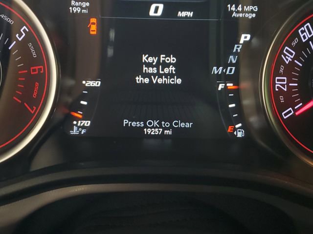 Used 2023 Dodge Challenger R/T Scat Pack w/ Plus Package image 2