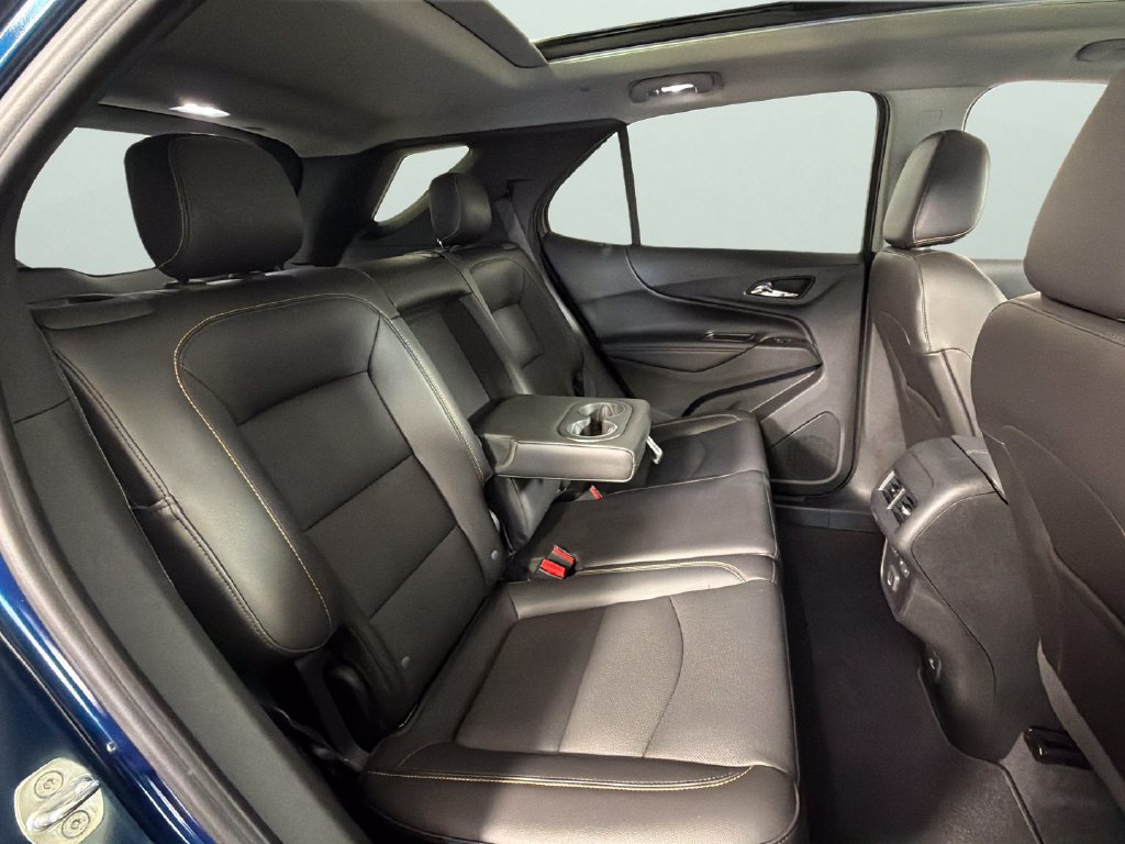 Certified 2020 Chevrolet Equinox Premier FWD image 30