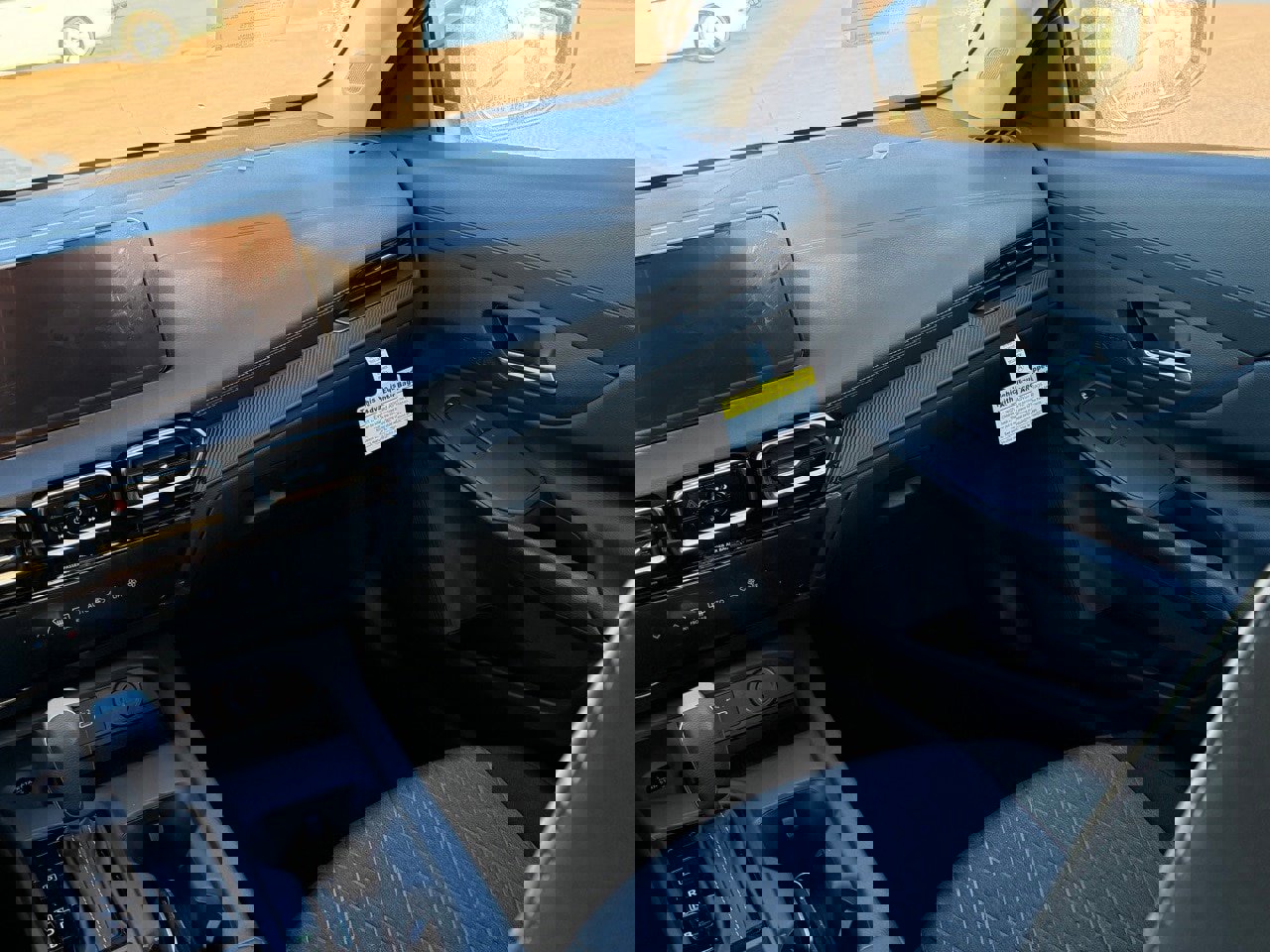 New 2026 Nissan Sentra SV w/ Floor Mat Package image 11