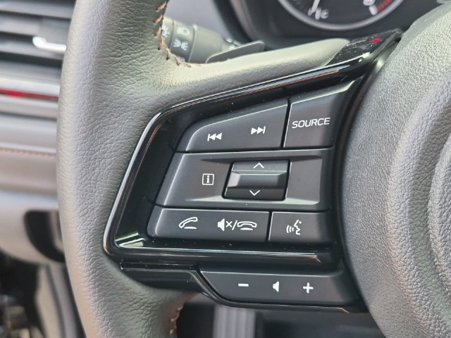 New 2026 Subaru Forester Sport AWD/4WD image 19