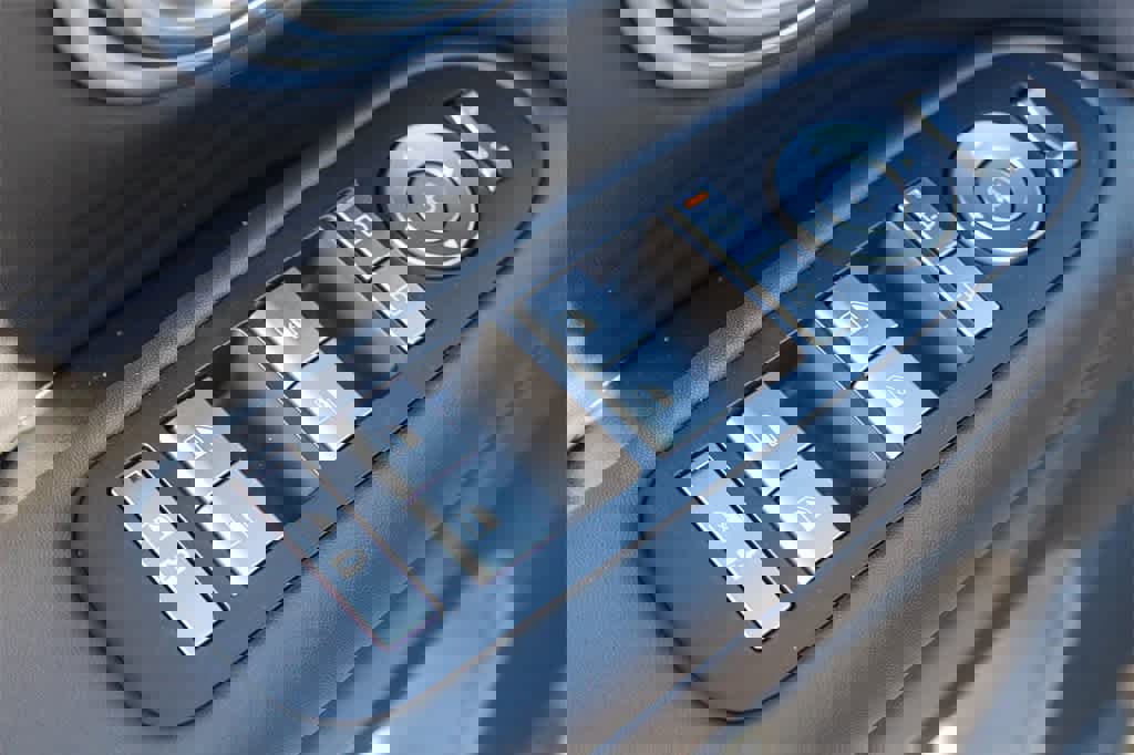 New 2026 Hyundai Ioniq 9 SEL w/ Tow & Go Package image 21