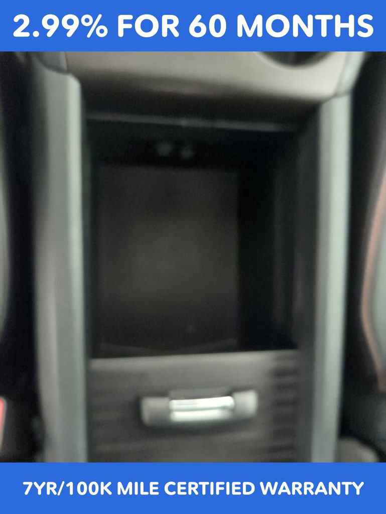 Certified 2023 Honda Passport TrailSport image 26