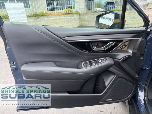 Certified 2023 Subaru Outback Limited image 34