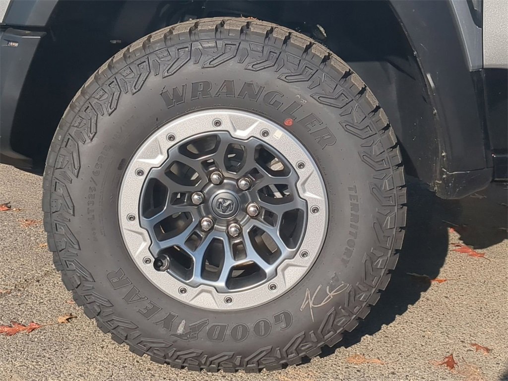 New 2026 RAM 1500 RHO w/ RHO Level 1 Equipment Group image 9