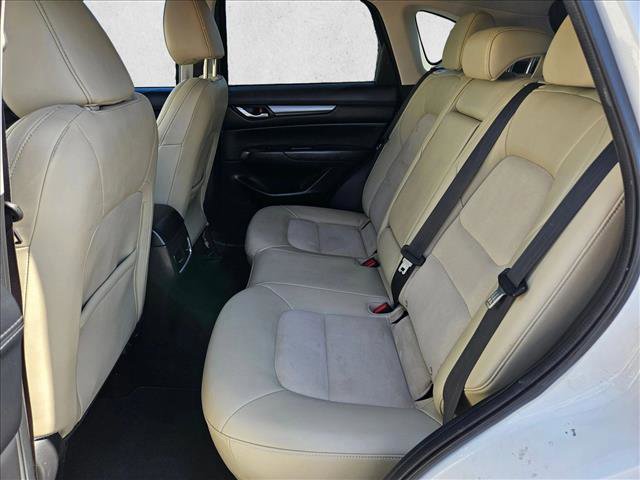 Used 2019 MAZDA CX-5 Touring FWD image 23