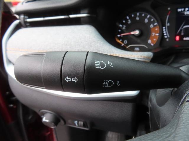 Certified 2022 Jeep Compass Sport AWD/4WD image 19