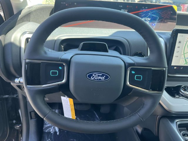 New 2027 Ford Expedition Max Active RWD image 16