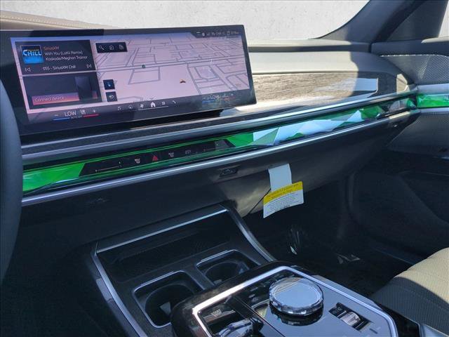 New 2026 BMW i7 xDrive60 RWD image 12