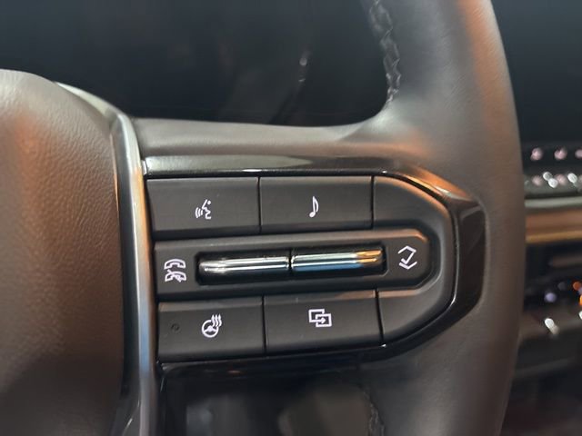 Used 2023 Chevrolet Colorado ZR2 w/ ZR2 Convenience Package III image 20