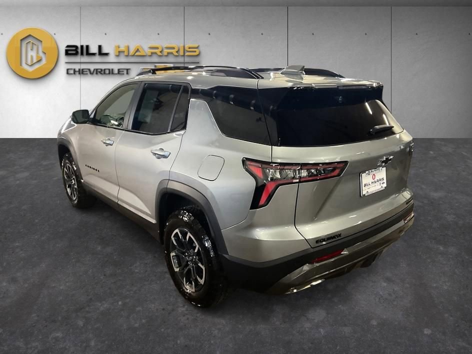 Used 2026 Chevrolet Equinox ACTIV w/ Convenience Package III image 12