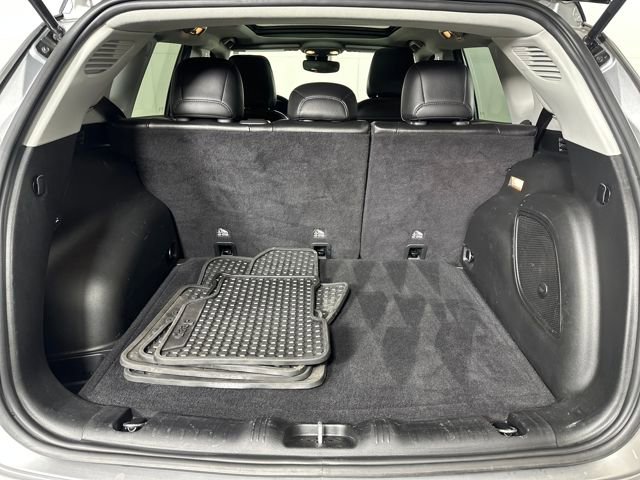 Used 2022 Jeep Compass Trailhawk w/ Sun and Sound Group image 26