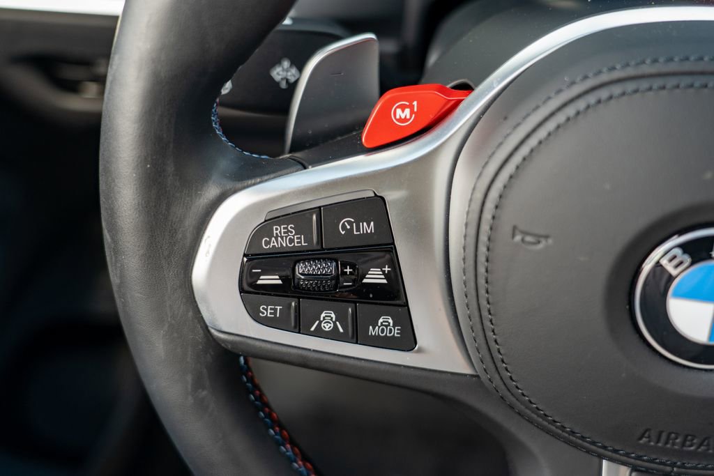 Used 2024 BMW M4 xDrive Competition image 27