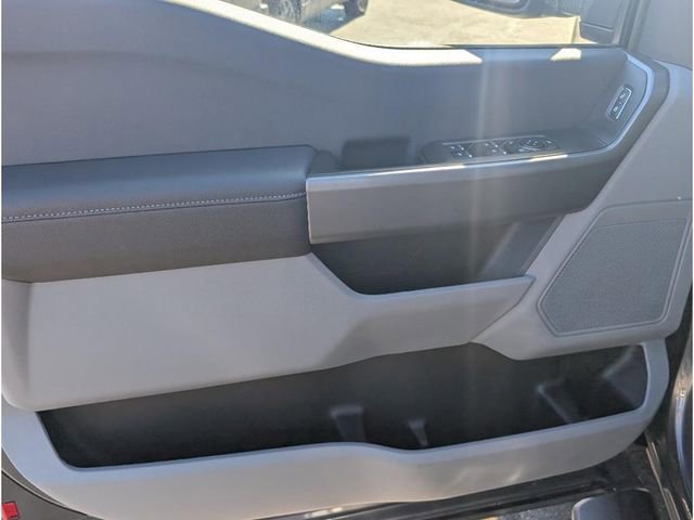 New 2026 Ford F350 XL w/ STX Appearance Package image 15