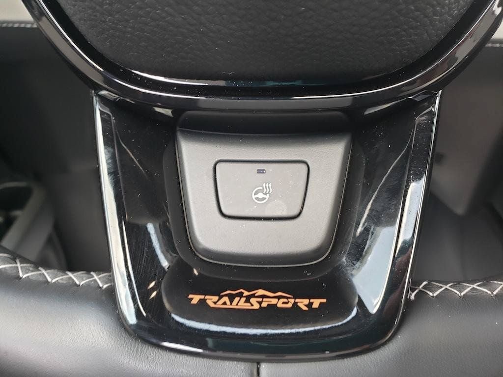 Used 2026 Honda Passport TrailSport Elite image 15