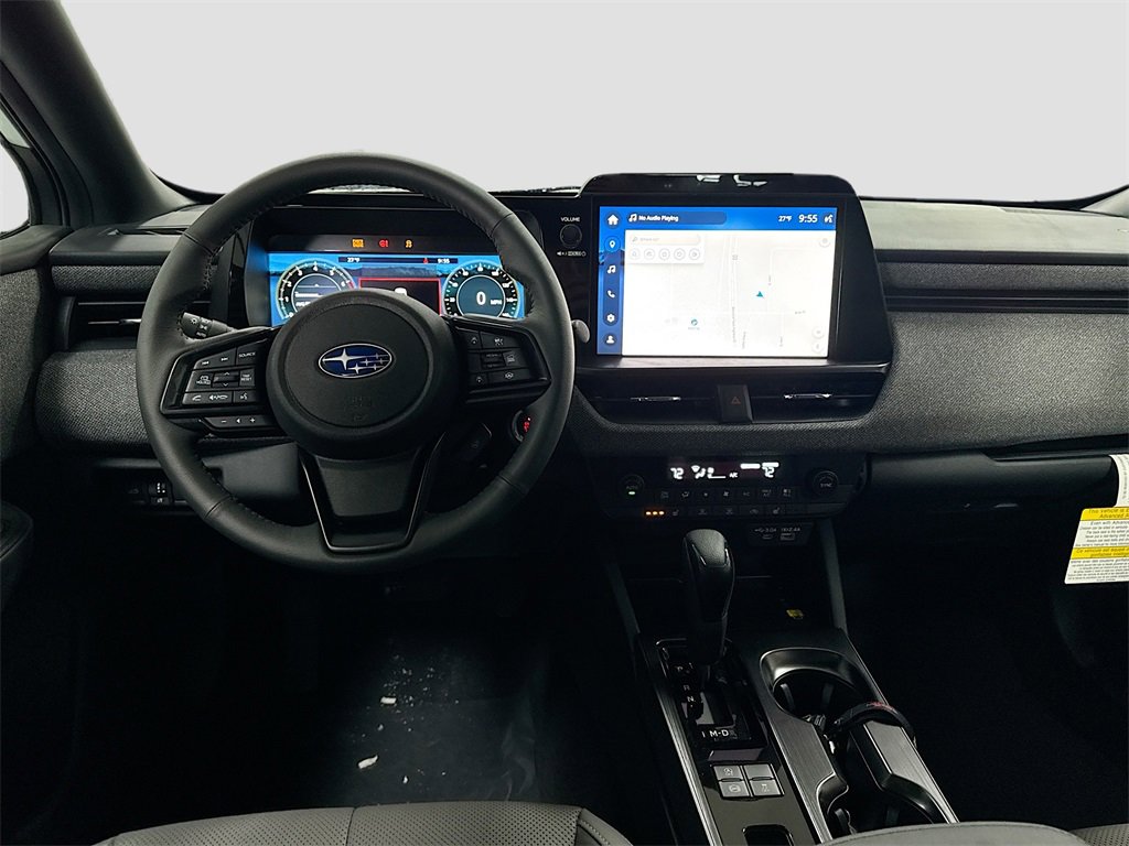 New 2026 Subaru Outback Limited image 22