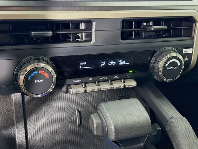 New 2026 Toyota Tacoma SR5 RWD image 15