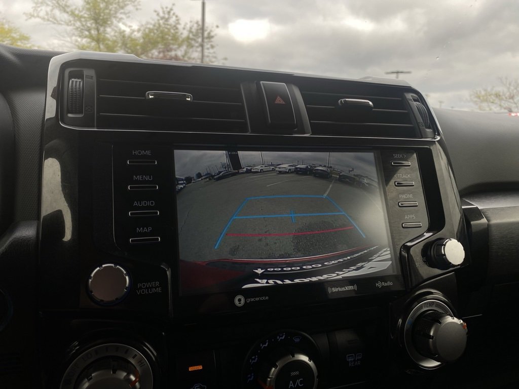 Used 2024 Toyota 4Runner TRD Off-Road Premium image 17