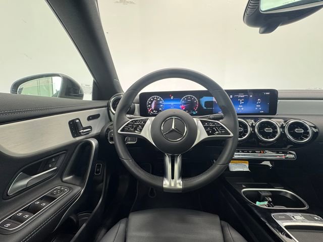 New 2026 Mercedes-Benz CLA 250 image 21