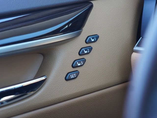 Used 2018 Lexus ES 350 w/ Navigation System Package FWD image 41