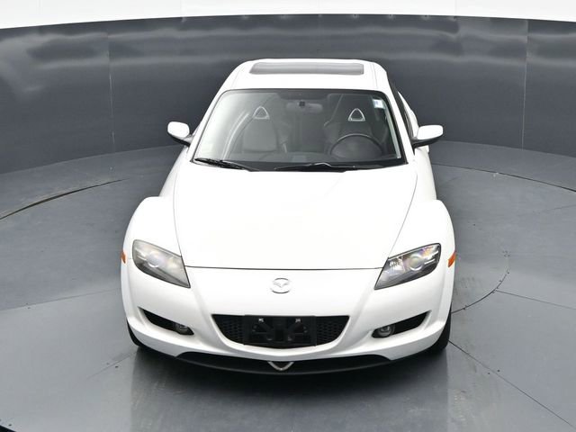 Used 2005 MAZDA RX-8 Sport w/ AT Grand Touring Pkg image 26