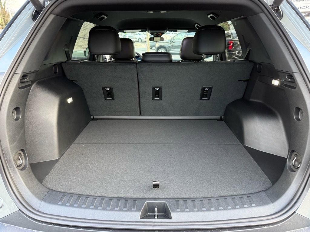 New 2026 Chevrolet Equinox LT image 7