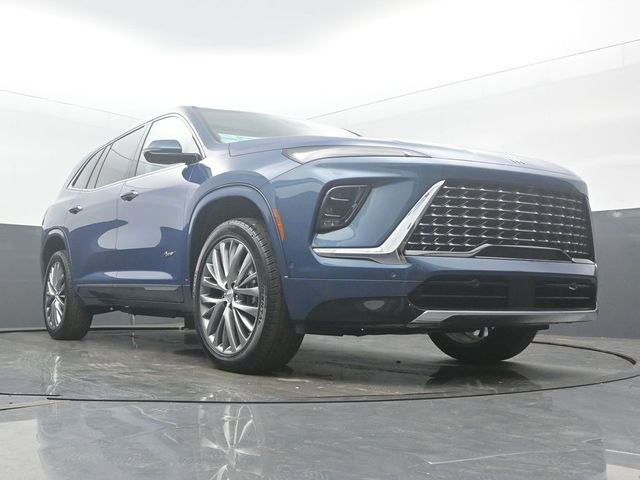 New 2026 Buick Enclave Avenir w/ Super Cruise Package image 51